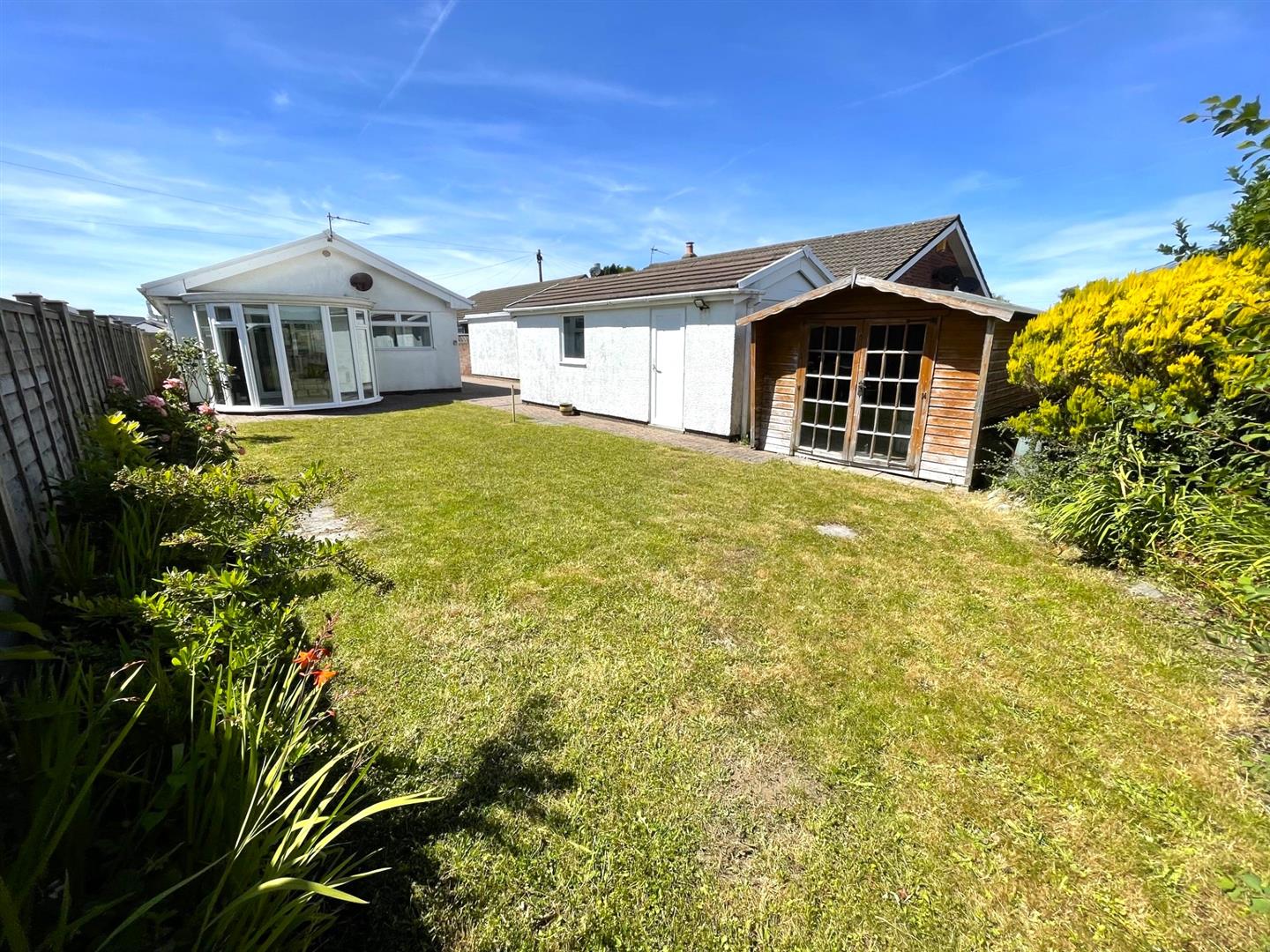 Pencaerfenni Park, Crofty, Swansea, SA4 3SG